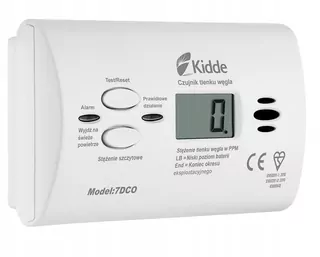 Model: 7DCO KIDDE