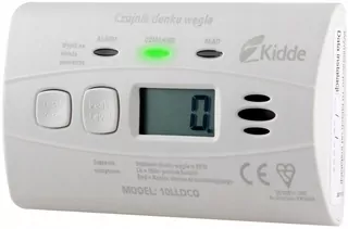 Detektor dymu Kidde 10LLDCO