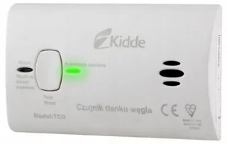 Senzor oxidu uhoľnatého Kidde 7CO