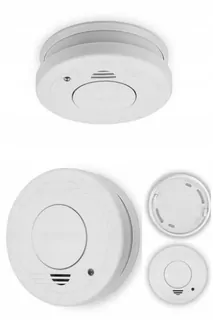 Senzor Požiarny hlásič požiaru Wireless
