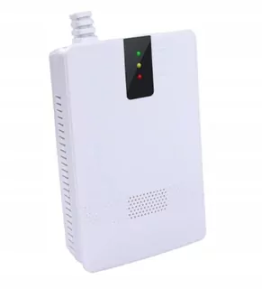 Detektor ALARM Senzor plynu LPG METÁN propán-bután