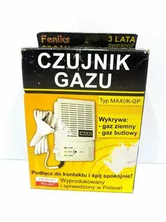 PHENIX MAXI GAS SENSOR