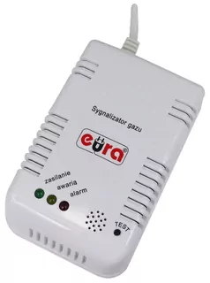 Snímač plynu EURA GD-00A2 (GS-860)