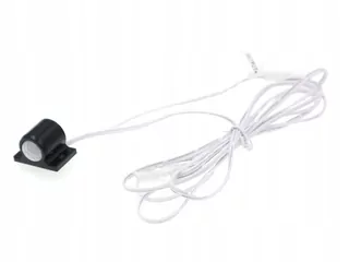 LED ovládač snímača pohybu spínač 5 A – 60 W - 12/24 V