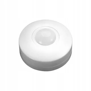 PIR MOTION SENZOR 360 ° IP44 vonku i vo vnútri