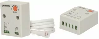 IP 65, max 2300 W, 2-100LUX