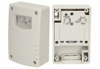 Súmrakový senzor - Orno OR-CR-209
