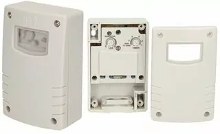 NEXT DISTANCE Sensor IP44, 1200 W, 2-300LUX