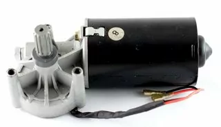Nový motor pre pohon HG600 came 24 v