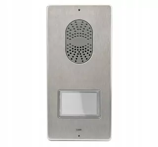 Came LITHOS LC/01 panel vstupu audio interkomu