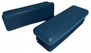 Krytka na profily 80x20 50KS ANTRACIT