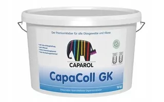 Lepidlo -  Caparol Capacol GK 16 kg, lepidlo na tapety