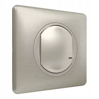 Celiane with Netatmo prepínač connected s funkciou stmievania titán 067771