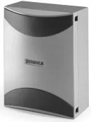 Napájanie motora – 230 Vac 600 W + 600 W