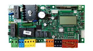 Riadiaca jednotka Bft MERAK pre pohony Deimos Ultra BT A600