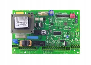 Centrálnym mozgom JA592 Genius na G-BAT 300/400