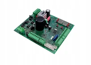 Riadiaca jednotka pre brushless motory 24 V pre elektromechanické závory ROGER BIONIK