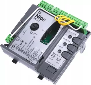 Riadiaca jednotka NICE MCA2
