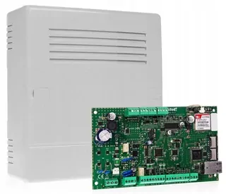 Versa Plus Alarm Alarm Centrálne Satel