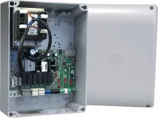 Ovládací panel ZL65
