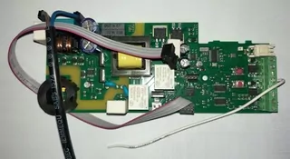 Ovládací panel pre Somfy Dexxo Compact 9017460