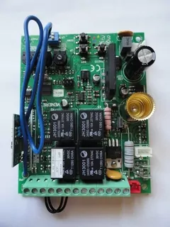 Panel Venure Ovládanie musí BFT TIZIANO NOVÉ