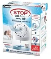 Ceresit Stop Absorbenty vlhkosti AERO360 450g