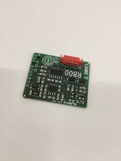 Chip prišiel CMC001R800