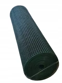 Zváraná sieť na chov Euro Sitex 16 × 1,2 mm 25 m