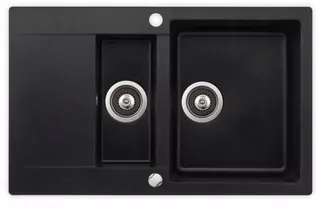 Clivo 60 B-TQ metalic onyx drez