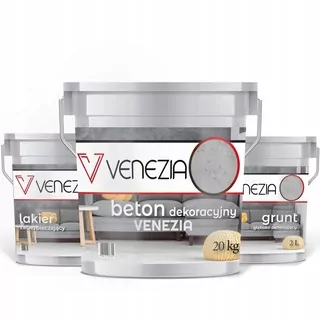 Omietka V Venezia 5904139476307 25 kg