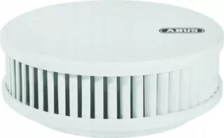 Detektor dymu a tepla ABUS RWM250