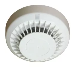 Optický detektor dymu DOR-40
