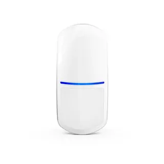 Detektor pohybu SLIM-PIR-PET Satel