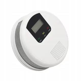 Kapacita batérie: alarm nízkej batérie
