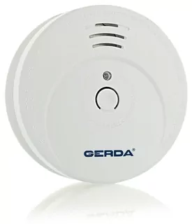 Detektor dymu GERDA D06