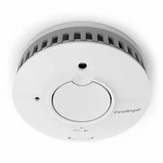 Detektor oxidu uhličitého FIREANGEL THERMOPTEK ST-625