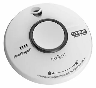 FireAngel ST-622-PLT