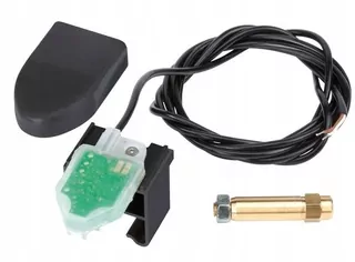 Safecoder senzor pre FAAC 414/414 LONG pohonu