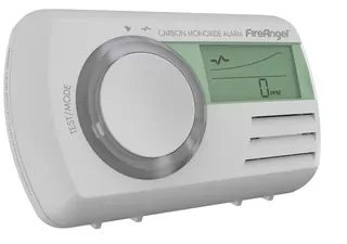 Fireangel CO-9D