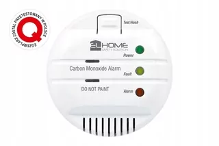 Detektor úniku plynu mini EL HOME CD-50B8 2xAAA 3 V EURA