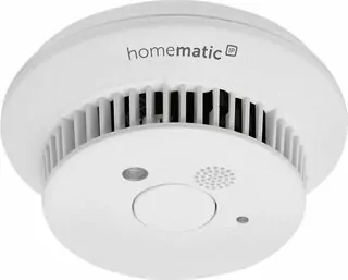 Detektor dymu HOMEMATIC IP HmIP-SWSD 142685A0