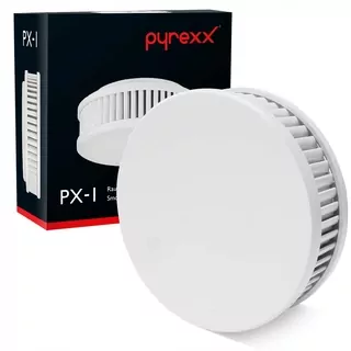 Smoke Sensor Pyrexx PX-1 biela