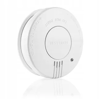 Fire Sensor Fire stropné batérie Smartwares