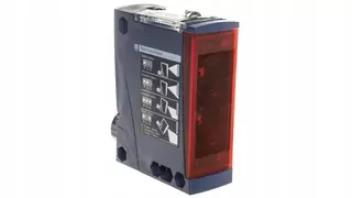 Fotoelektrický snímač Sn=11m 1Z 1R 24-240 V AC/DC