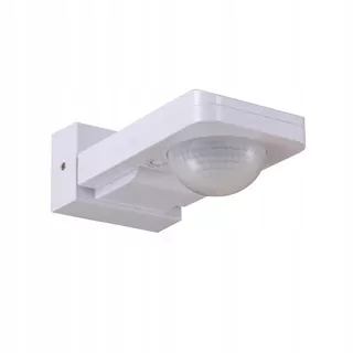Pohybové čidlo 360st. IP65, 2000W, Zasion Max. 20m,