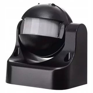 PIR snímač pohybu 1200 W