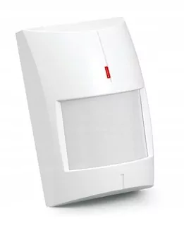 Pohybový senzor PIR+MW SATEL GREY