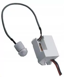 Externé čidlo pohybu. 800W snímač alebo-CR-211