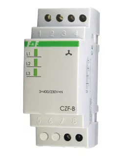 Snímač fázového poklesu CZF-B 3F 021335